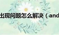抖阴更新后解析包错误解决方法详解与注意事项