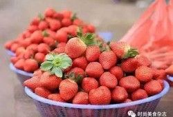 草莓丝瓜的无与伦比风味与健康宝典，尽在抖阴视频！