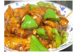 小鸟酱教你制作美味茄子，简单易学的家常菜视频