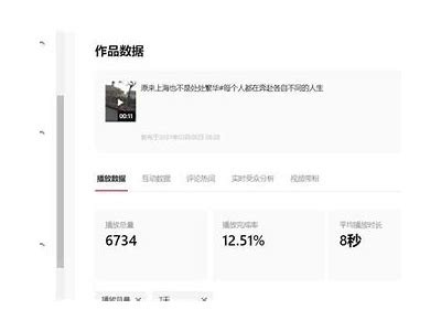 广泛解析：如何有效提高抖音内容的曝光率与受欢迎度