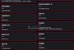 抖阴APP破解无效，安全使用与替代方案解析