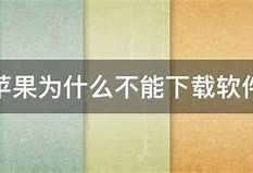 苹果用户无法下载抖阴的根本原因及解决方法研究