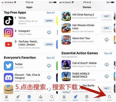 抖阴国际版苹果下载方法与使用指南